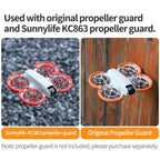 Sunnylife Propeller Protective Guard Anti-collision Ring Cover — view 9
