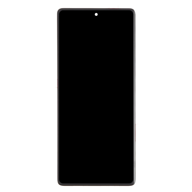 Original LCD Secondary Screen with Digitizer Full Assembly