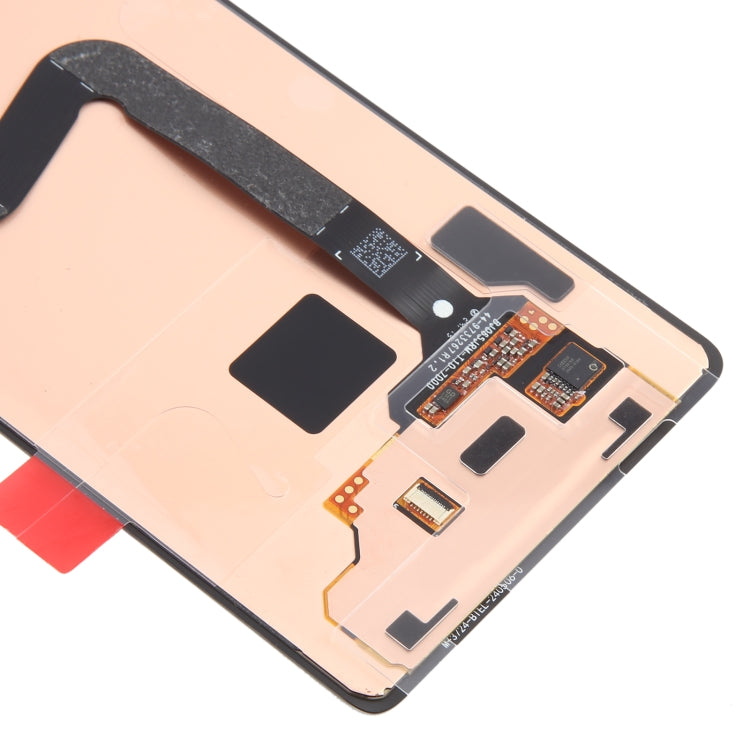 Original LCD Secondary Screen with Digitizer Full Assembly