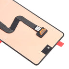 Original LCD Secondary Screen with Digitizer Full Assembly