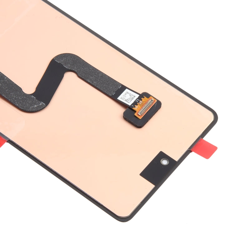 Original LCD Secondary Screen with Digitizer Full Assembly