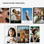 Original Xiaomi Mijia 1S Portable Pocket Photo Printer — view 6
