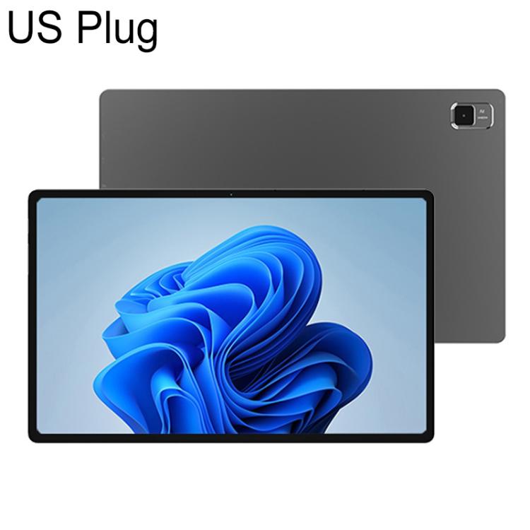 Jumper EZpad V12 Pro Tablet PC, No Keyboard, 12 inch Windows 11 Home OS Intel N5095 Quad Core — 12GB+512GB
