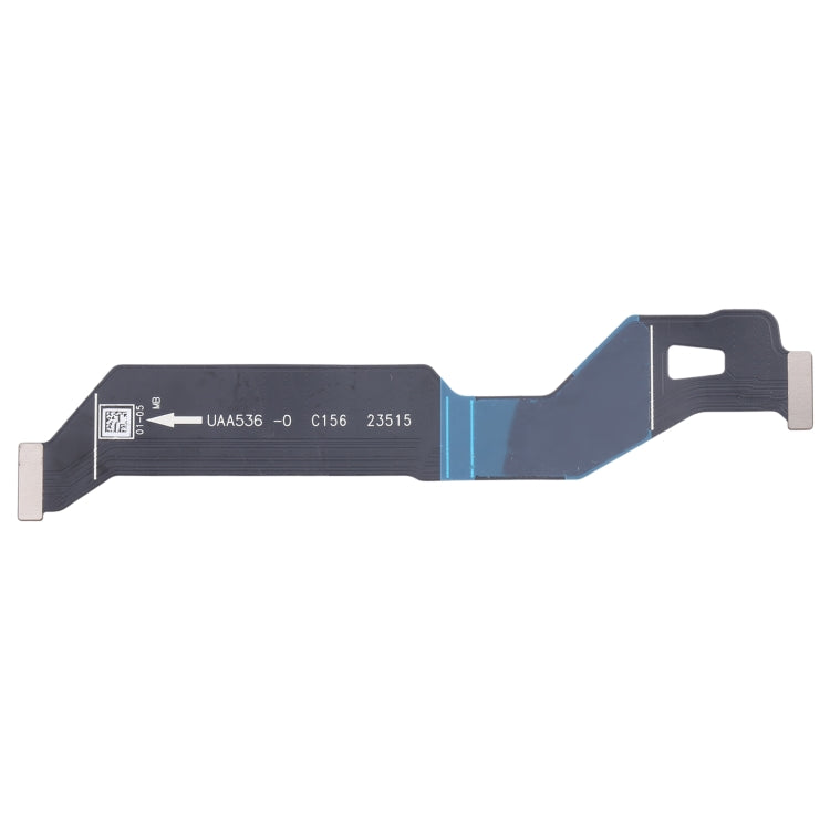 OEM Motherboard Flex Cable — For OnePlus Nord 3 5G