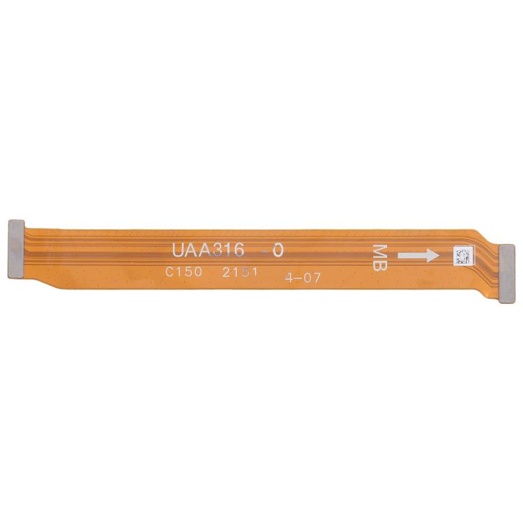 OEM Motherboard Flex Cable — For OnePlus 7