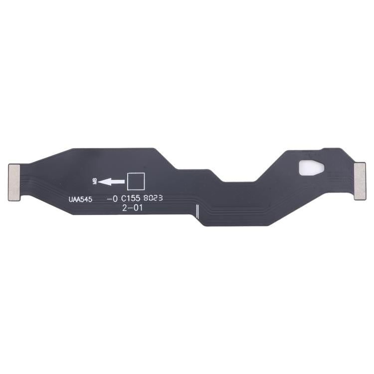 OEM Motherboard Flex Cable — For OnePlus Ace 2 Pro (Large Cable)