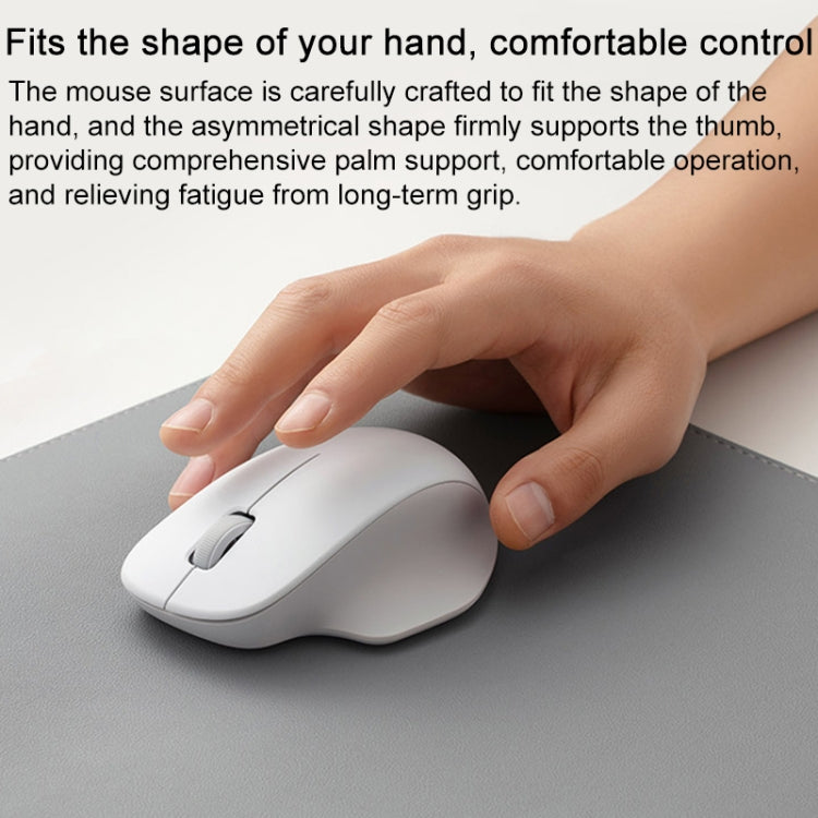 Original Xiaomi XMWXSB04YM 2.4GHz Portable Wireless Mouse Comfort Edition