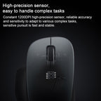 Original Xiaomi XMWXSB04YM 2.4GHz Portable Wireless Mouse Comfort Edition
