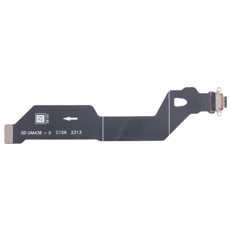 OEM Charging Port Flex Cable — For OnePlus 7