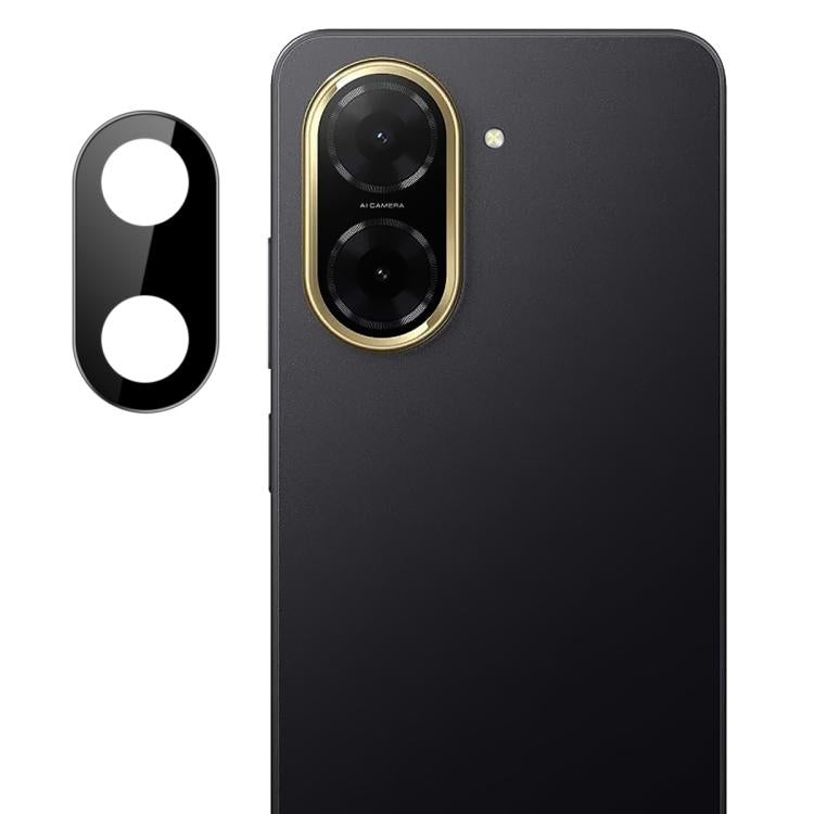 IMAK Rear Camera Lens Glass Film Black Version