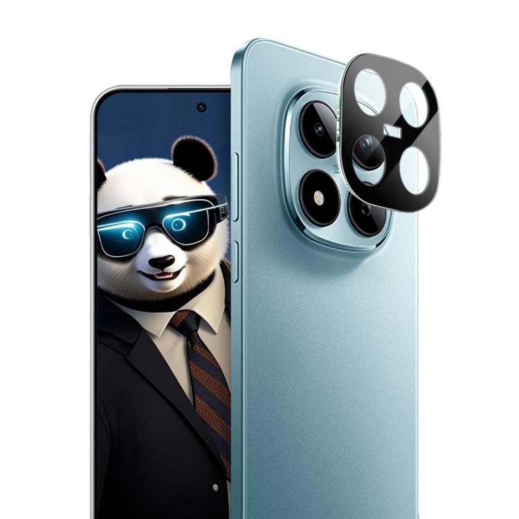 imak High Definition Integrated Glass Lens Film Black Version