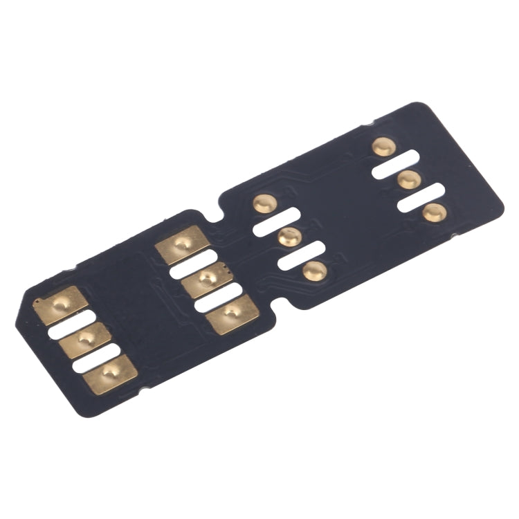 QPE 5G Unlock Card Sticker For iPhone Series, Good SIM