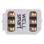 Unlock SIM Card For iPhone Series, WELLSIM Smart
