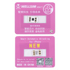 Unlock SIM Card For iPhone Series, WELLSIM Smart