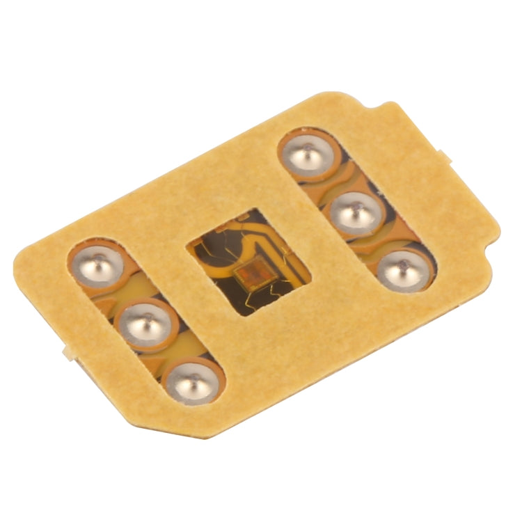 5G Unlocking Card Sticker For QPE/TMSI/ICCID Mode, WELLSIM Pro