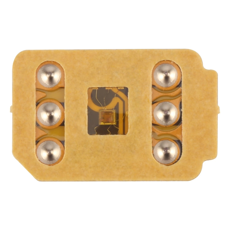 5G Unlocking Card Sticker For QPE/TMSI/ICCID Mode, WELLSIM Pro