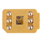5G Unlocking Card Sticker For QPE/TMSI/ICCID Mode, WELLSIM Pro