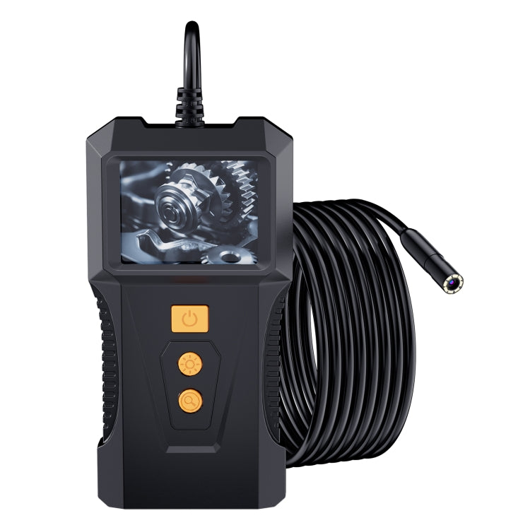 P230 8mm 2 inch Single Camera Endoscope with Screen