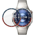 IMAK Plexiglass HD Watch Protective Film