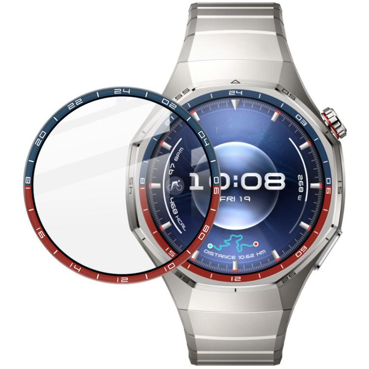 IMAK Plexiglass HD Watch Protective Film