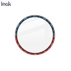 IMAK Plexiglass HD Watch Protective Film
