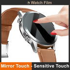 IMAK Plexiglass HD Watch Protective Film