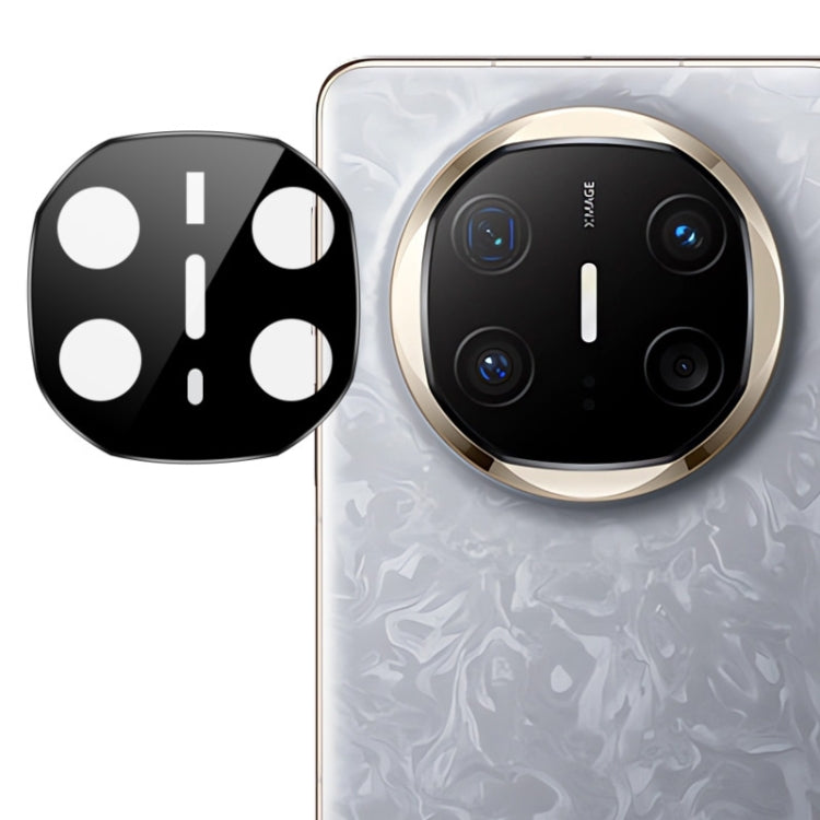 imak Rear Camera Lens Glass Film Black Version