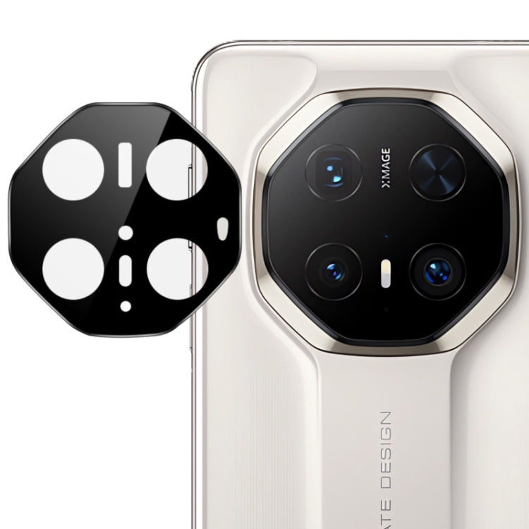 imak Rear Camera Lens Glass Film Black Version