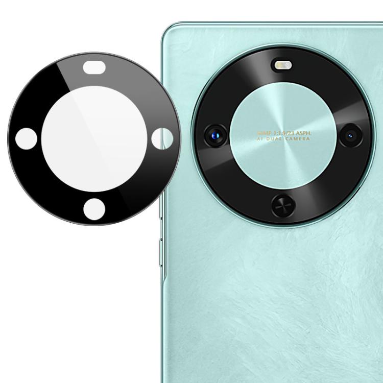 imak Rear Camera Lens Glass Film Black Version