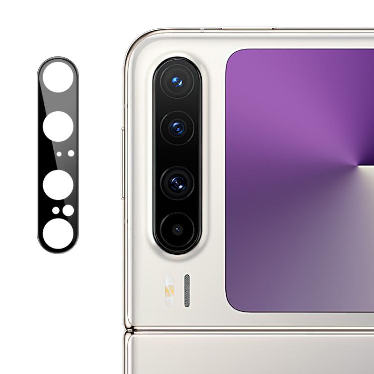 imak Rear Camera Lens Glass Film Black Version