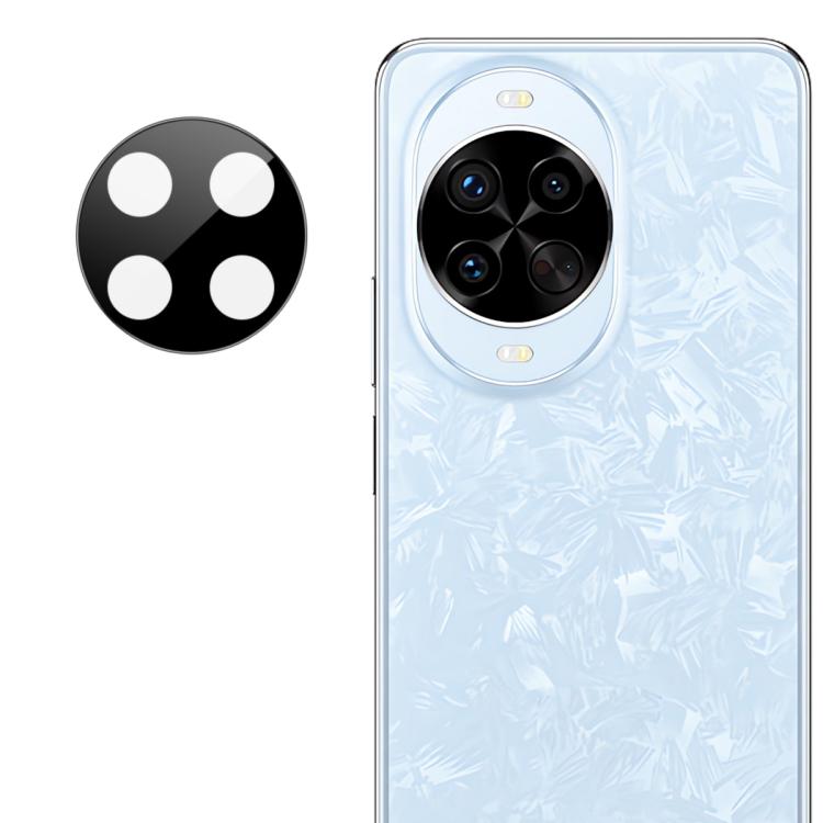 imak Rear Camera Lens Glass Film Black Version