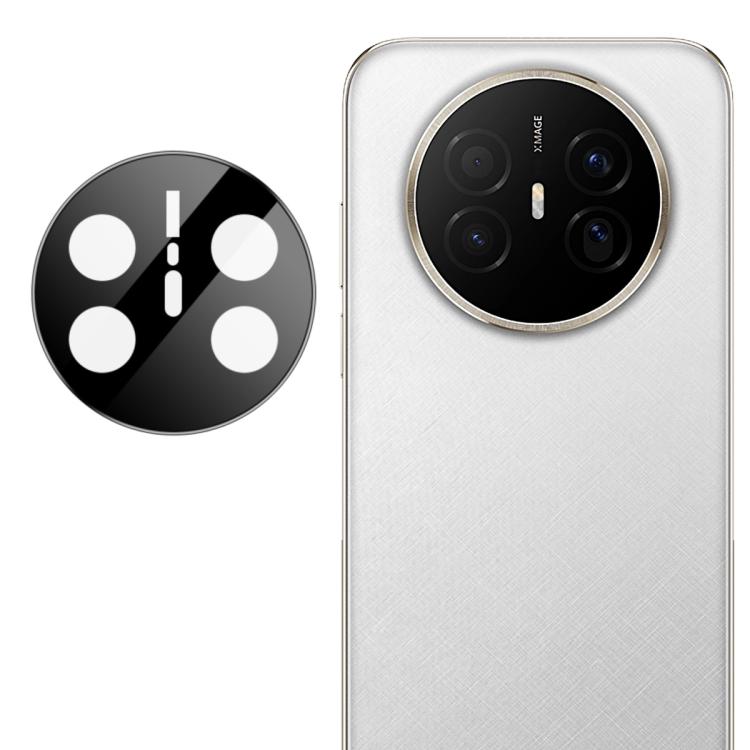 imak Rear Camera Lens Glass Film Black Version