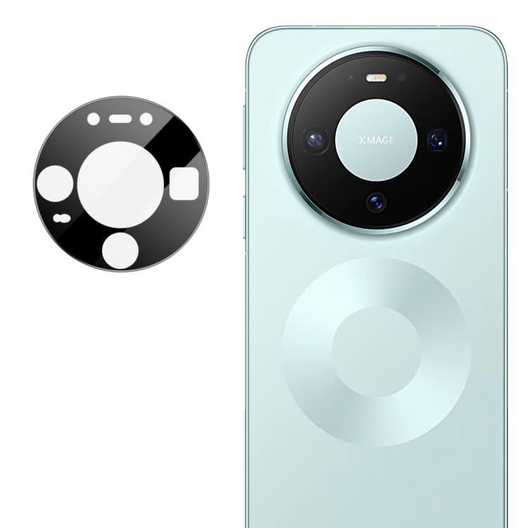 imak Rear Camera Lens Glass Film Black Version
