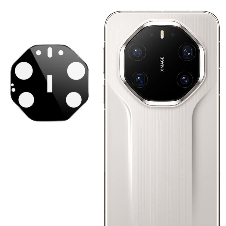 imak Rear Camera Lens Glass Film Black Version