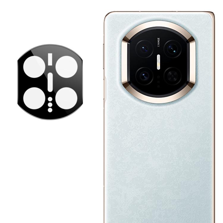 imak Rear Camera Lens Glass Film Black Version