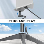 SL201 CAT5E Ethernet Connection Cable for Starlink Gen2
