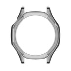 Half Coverage Hollow TPU Watch Protective Case