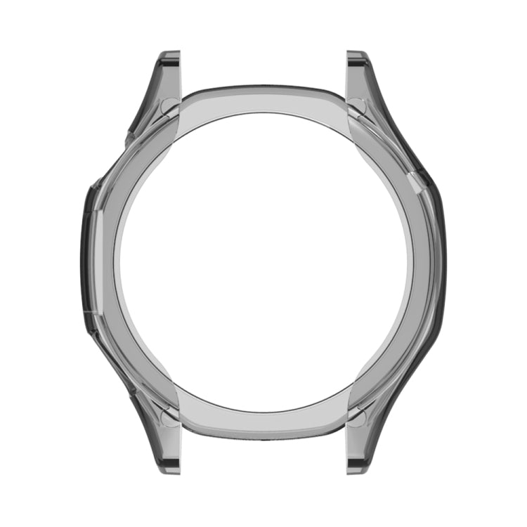 Half Coverage Hollow TPU Watch Protective Case