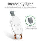For Apple Watch Series 847 Magnetic Wireless Charger