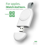 For Apple Watch Series 847 Magnetic Wireless Charger