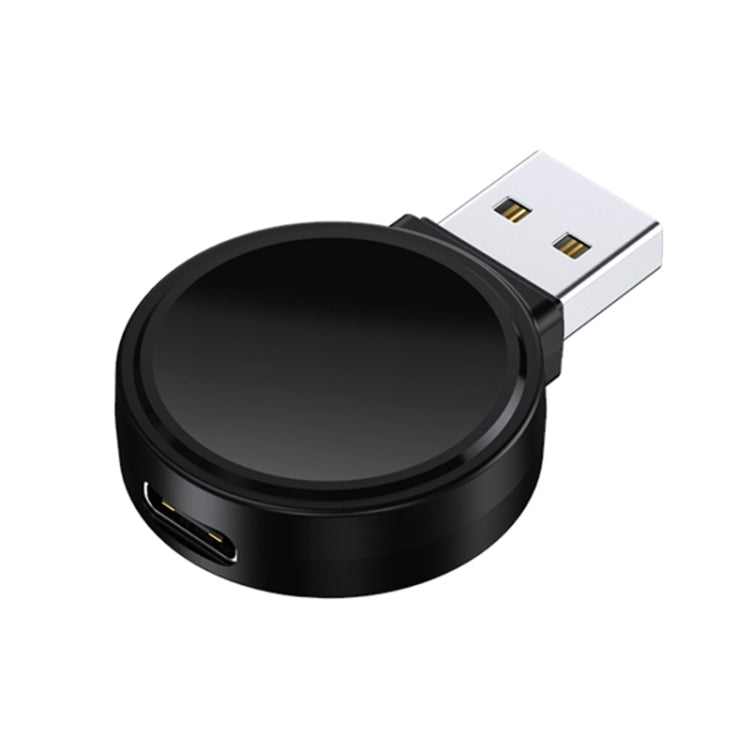 For Apple Watch Series X53 Portable Wireless Charger
