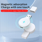 For Apple Watch Series X53 Portable Wireless Charger