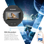 V13 1.5 inch TFT Screen WiFi HD Portable Eyepiece Camera
