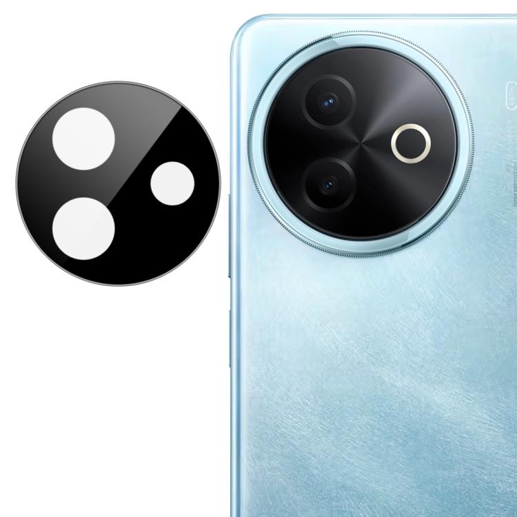 imak Rear Camera Lens Glass Film Black Version