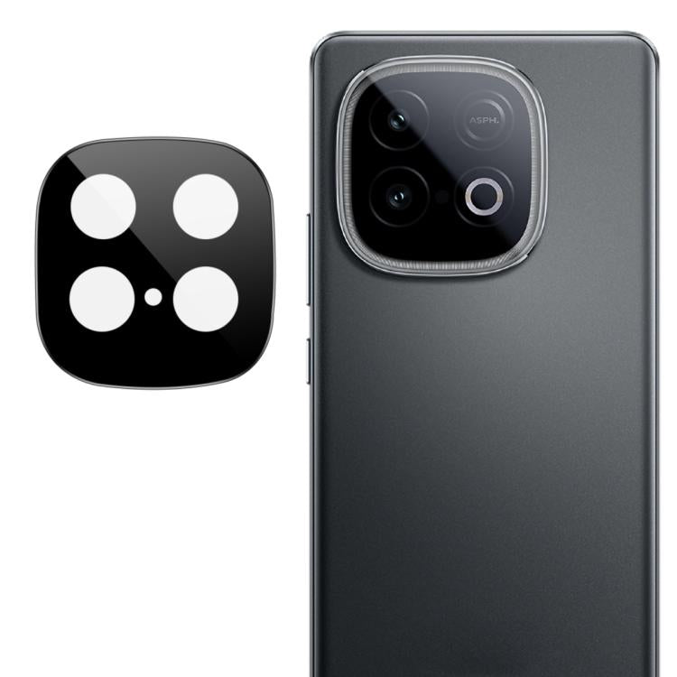 imak Rear Camera Lens Glass Film Black Version
