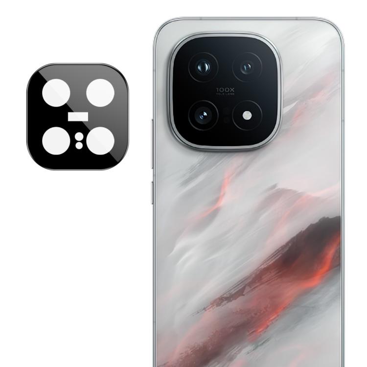 imak Rear Camera Lens Glass Film Black Version
