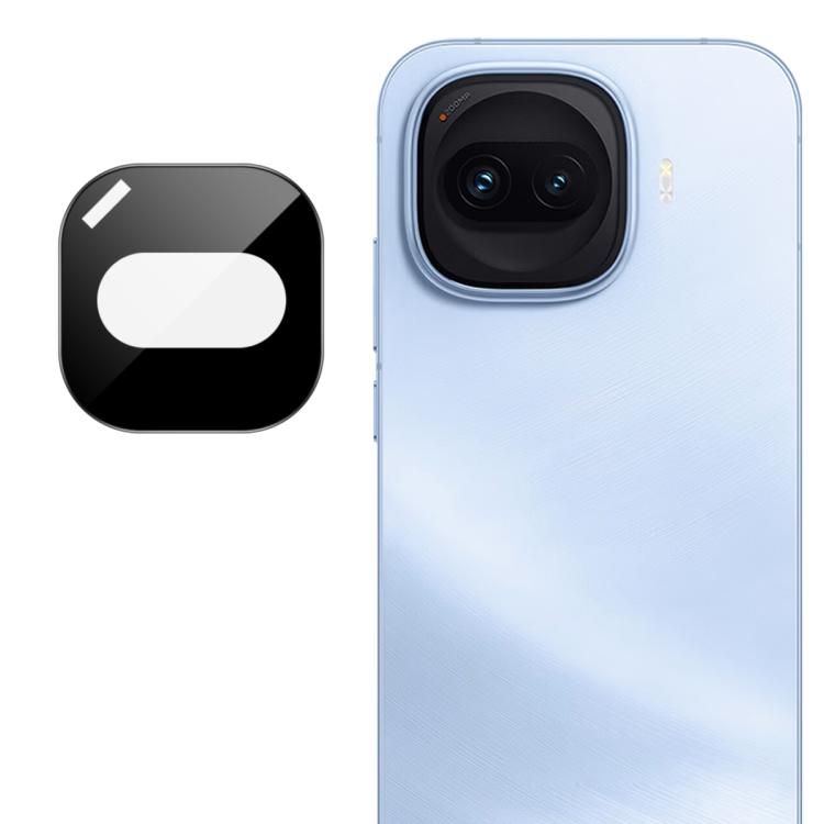 imak Rear Camera Lens Glass Film Black Version