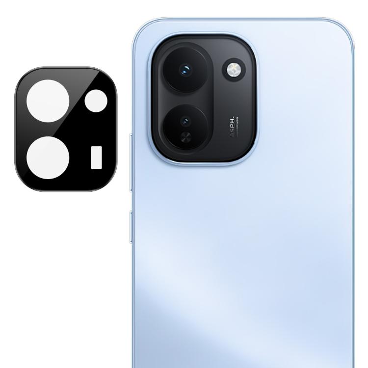 imak Rear Camera Lens Glass Film Black Version