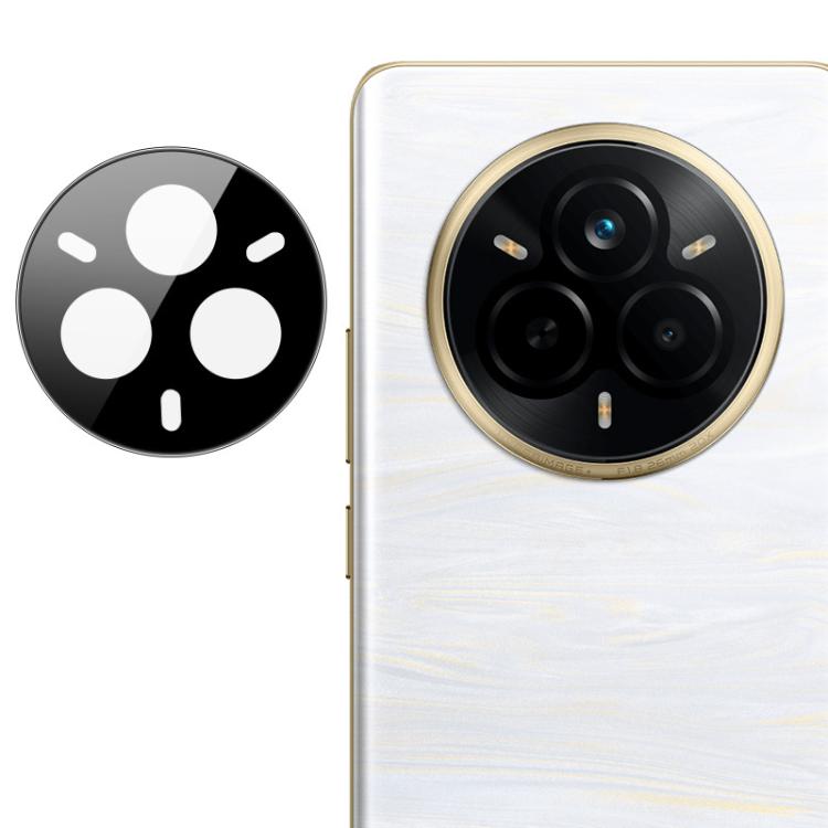 IMAK Rear Camera Lens Glass Film Black Version