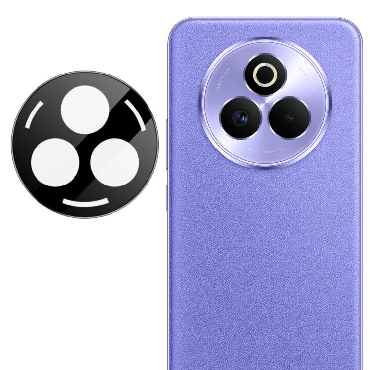 IMAK Rear Camera Lens Glass Film Black Version